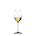 Бокал для белого вина Riesling Grand Cru 380мл коллекции Sommeliers Black Tie бренда Riedel