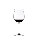 Бокал для красного вина Burgunder Grand Cru 1050мл коллекции Sommeliers Black Tie бренда Riedel