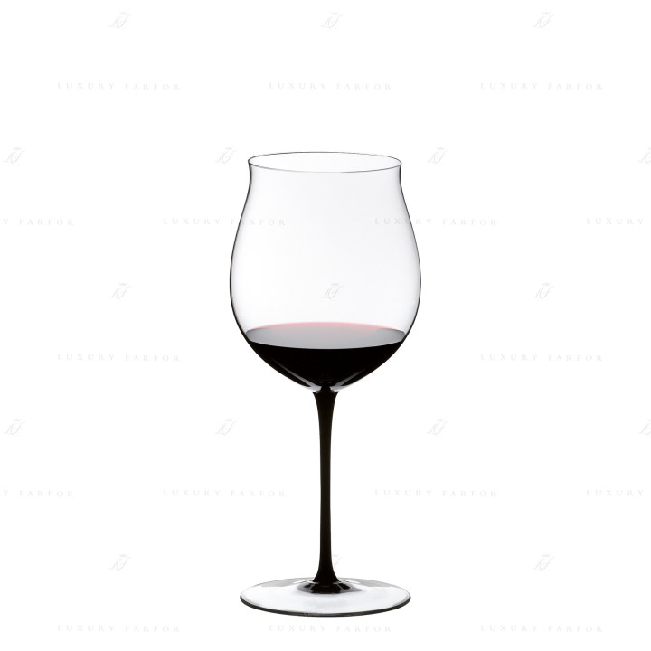 Бокал для красного вина Burgunder Grand Cru 1050мл коллекции Sommeliers Black Tie бренда Riedel
