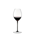Бокал для красного вина Hermitage 590мл коллекции Sommeliers Black Tie бренда Riedel