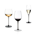 Коллекция Sommeliers Black Tie бренда Riedel
