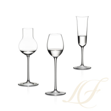 Коллекция Sommeliers бренда Riedel