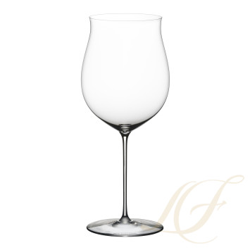 Бокал для красного вина Burgunder Grand Cru 1022мл коллекции Superleggero бренда Riedel