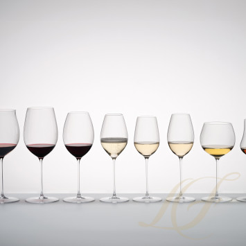 Бокал для белого вина Sauvignon Blanc 400мл коллекции Superleggero бренда Riedel