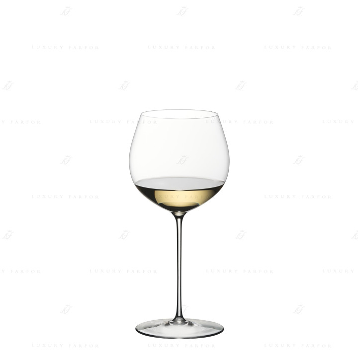 Бокал для белого вина Chardonnay 660мл коллекции Superleggero бренда Riedel