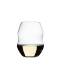 Стакан для белого вина 380мл, 2шт.  коллекции Swirl бренда Riedel