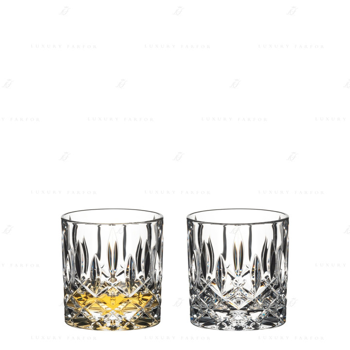 Стакан для Old Fashioned 245мл, 2шт.  коллекции Tumbler Collection Optisches 