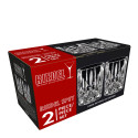 Стакан для Old Fashioned 245мл, 2шт.  коллекции Tumbler Collection Optisches 