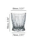 Стакан для виски 295мл, 2шт.  коллекции Tumbler Collection 