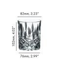 Стакан для виски 295мл, 2шт.  коллекции Tumbler Collection 