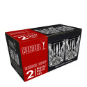 Стакан для виски 295мл, 2шт.  коллекции Tumbler Collection 