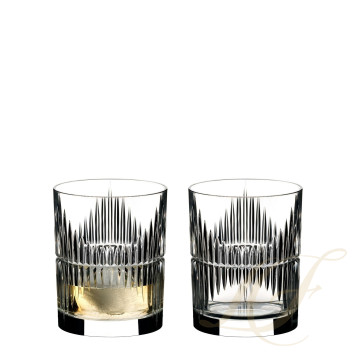 Стакан тумблер 323мл, 2шт.  коллекции Tumbler Collection 