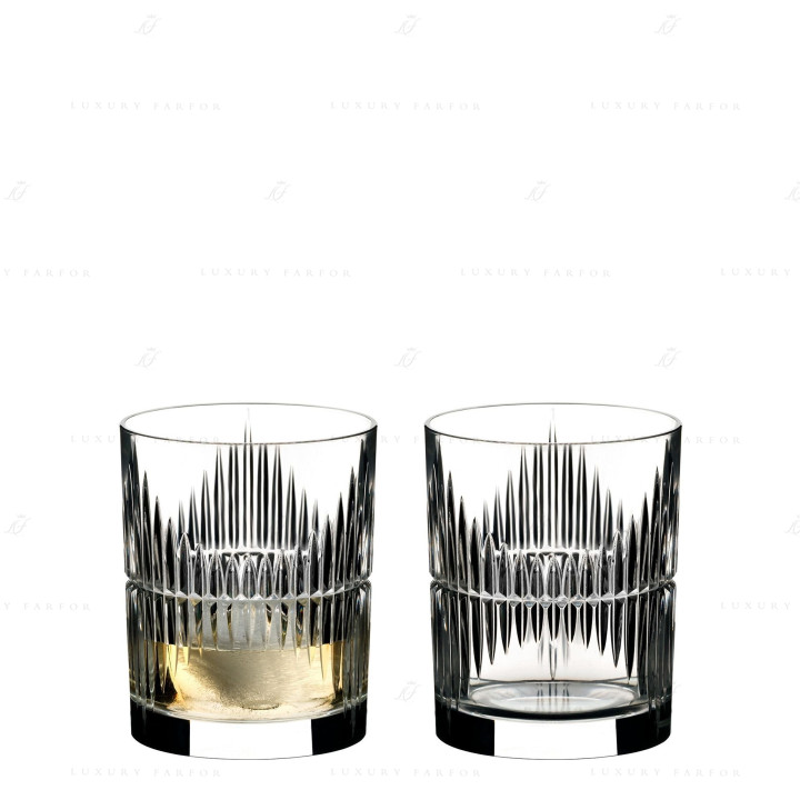 Стакан тумблер 323мл, 2шт.  коллекции Tumbler Collection 