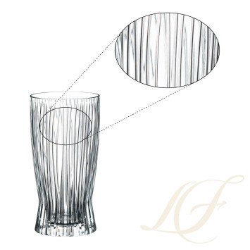 Стакан лонгдринк 375мл, 2шт.  коллекции Tumbler Collection 