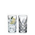 Стакан лонгдринк, 2шт. 395см коллекции Tumbler Collection 