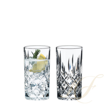 Стакан лонгдринк, 2шт. 395см коллекции Tumbler Collection 