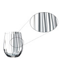 Стакан для виски 344мл, 2шт.  коллекции Tumbler Collection Optisches 