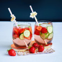 Стакан для виски 344мл, 2шт.  коллекции Tumbler Collection Optisches 