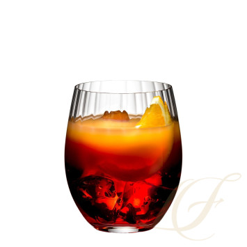 Стакан лонгдринк 580мл, 2шт.  коллекции Tumbler Collection Optisches 