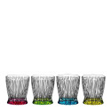 Стакан 295мл, 4шт.  коллекции Tumbler Collection 