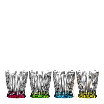 Стакан 295мл, 4шт.  коллекции Tumbler Collection 
