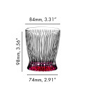Стакан 295мл, 4шт.  коллекции Tumbler Collection 