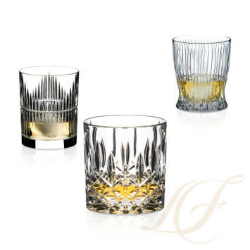 Коллекция Tumbler Collection бренда Riedel