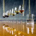 Бокал для белого вина Riesling 570мл, 4шт. коллекции Veloce бренда Riedel