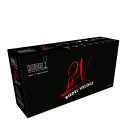 Набор для дегустации из 4 бокалов коллекции Veloce бренда Riedel