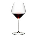 Бокал для красного вина Pinot Noir/Nebbiolo 763мл, 2шт.  коллекции Veloce бренда Riedel