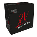 Бокал для красного вина Pinot Noir/Nebbiolo 763мл, 2шт.  коллекции Veloce бренда Riedel