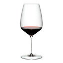 Бокал для красного вина Cabernet/Merlot 829мл, 2шт.  коллекции Veloce бренда Riedel