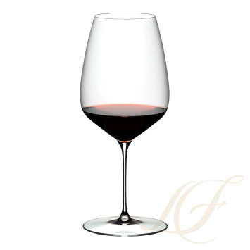 Бокал для красного вина Cabernet/Merlot 829мл, 2шт.  коллекции Veloce бренда Riedel