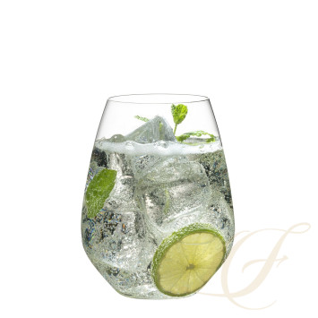 Стакан 550мл, 2шт.  коллекции Veloce бренда Riedel