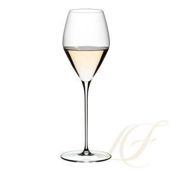 Бокал для белого вина Sauvignon Blanc 347мл, 2шт.  коллекции Veloce бренда Riedel