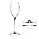 Бокал для белого вина Sauvignon Blanc 347мл, 2шт.  коллекции Veloce бренда Riedel