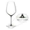 Бокал для красного вина Syrah/Shiraz 720мл, 2шт.  коллекции Veloce бренда Riedel