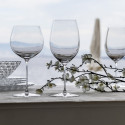 Бокал для красного вина Cabernet/Merlot 709мл, 4шт. коллекции Veritas бренда Riedel