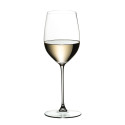 Бокал для белого вина Viognier|Chardonnay 381мл, 2шт.  коллекции Veritas бренда Riedel