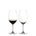 Бокал для красного вина Neue Welt Shiraz 709мл, 2шт.  коллекции Veritas бренда Riedel