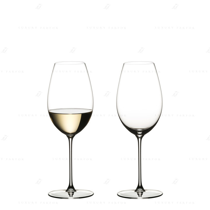 Бокал для белого вина Sauvignon Blanc 440мл, 2шт.  коллекции Veritas бренда Riedel