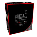 Бокал для белого вина Sauvignon Blanc 440мл, 2шт.  коллекции Veritas бренда Riedel