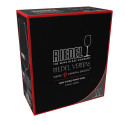 Бокал для красного вина Pinot Noir/Nebbiolo/Rosé 807мл, 2шт.  коллекции Veritas бренда Riedel
