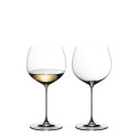 Бокал для белого вина Chardonnay 655мл, 2шт.  коллекции Veritas бренда Riedel