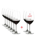 Бокал для красного вина Cabernet/Merlot 709мл, 8шт.  коллекции Veritas бренда Riedel