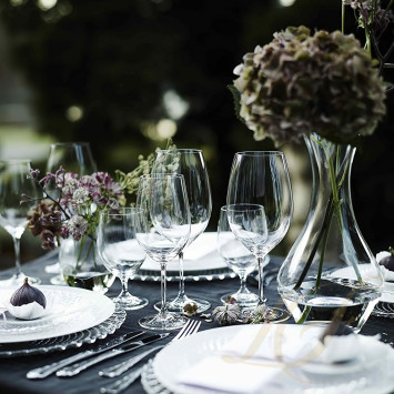 Набор их 3 предметов коллекции Vinum бренда Riedel