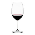 Бокал для красного вина Bordeaux Grand Cru 960мл, 2шт.  коллекции Vinum бренда Riedel