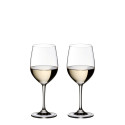 Бокал для белого вина Viognier/Chardonnay 350мл, 2шт.  коллекции Vinum бренда Riedel
