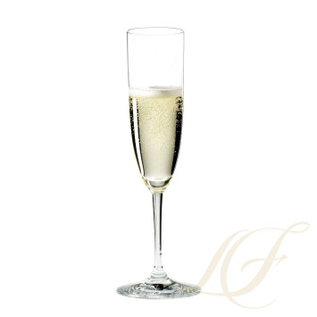 Флюте для шампанского 160мл, 2шт.  коллекции Vinum бренда Riedel