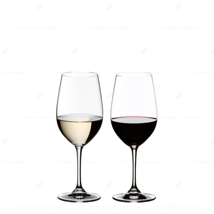 Бокал для белого вина Riesling Grand Cru 400мл коллекции Vinum бренда Riedel